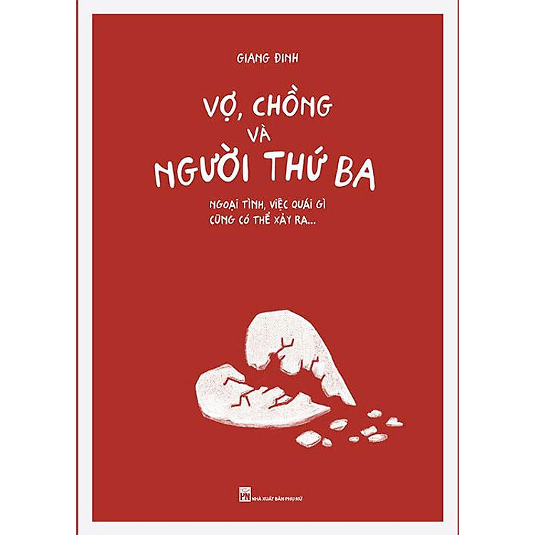 Vợ, Chồng Và Người Thứ Ba