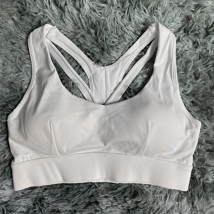 Áo Bra thể thao tập gym yoga aerobic abfit