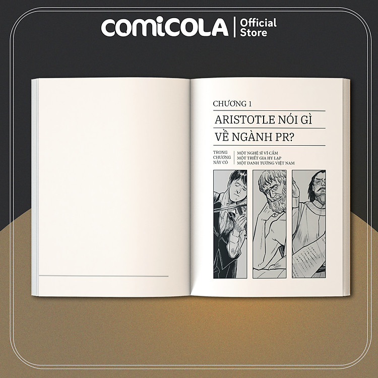 Cuốn Sách Sai Không Sót Câu Nào - Ảnh 3