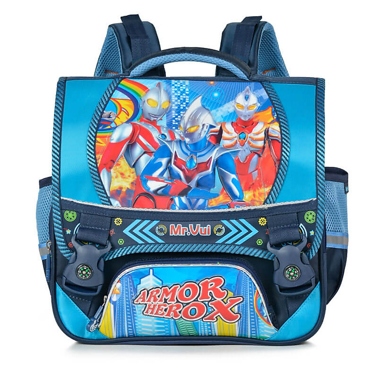 Cặp học sinh Mr. Vui CHS389-ST