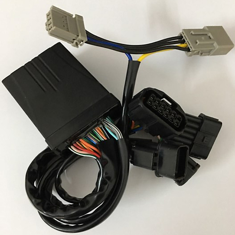 Nâng cấp chống cướp cho Smarkey AirBlade