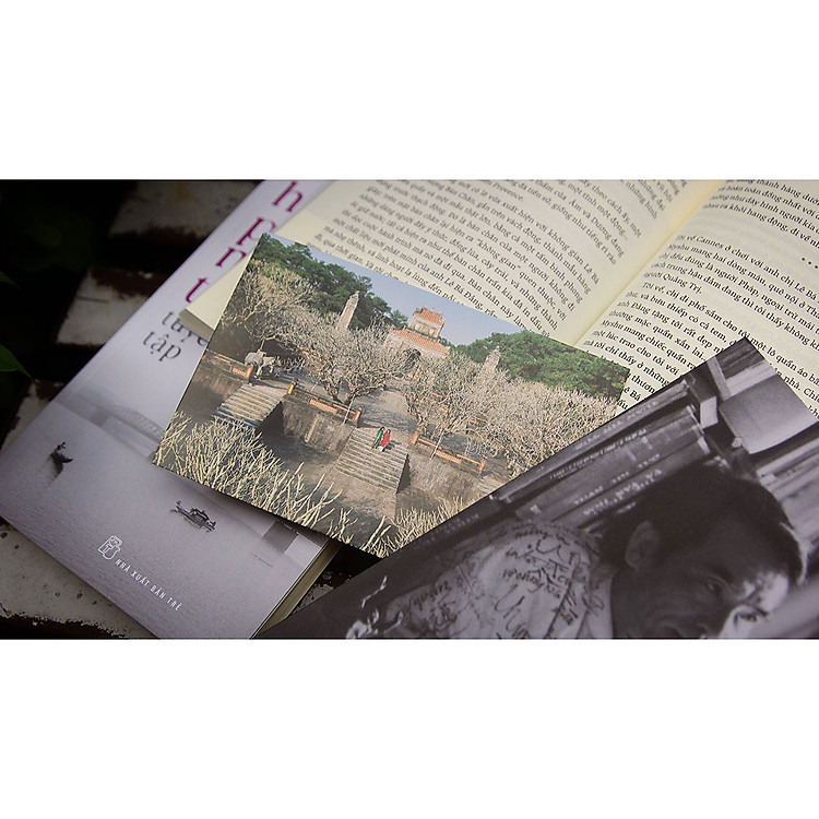 Tuyển Tập Hoàng Phủ Ngọc Tường - Ảnh 6