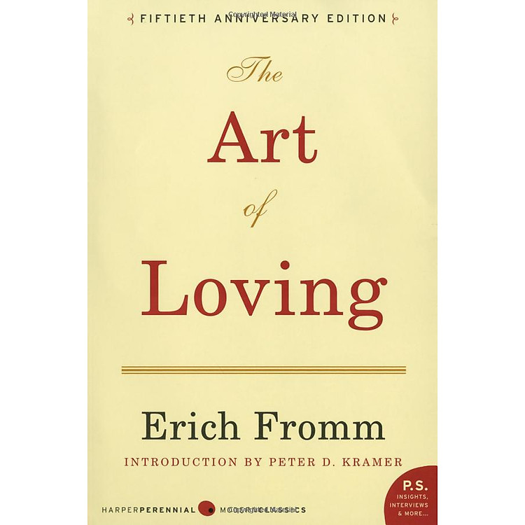 The Art of Loving - Ảnh 5