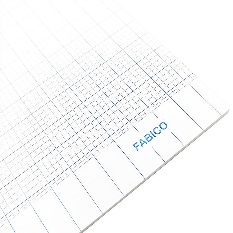 Tập Học Sinh 4 Ô Ly 100 Trang 80gsm - Ảnh 4