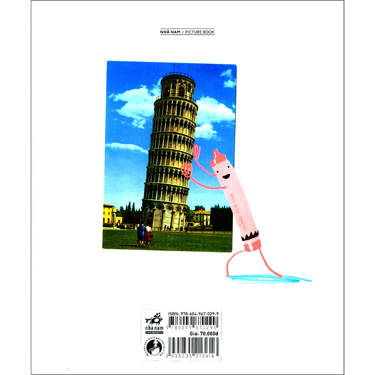 Ngày Bút Sáp Màu Trở Về - Ảnh 2