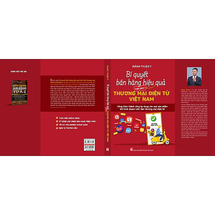 Bí Quyết Bán Hàng Hiệu Quả Trên Sàn Thương Mại Điện Tử Việt Nam - Ảnh 2