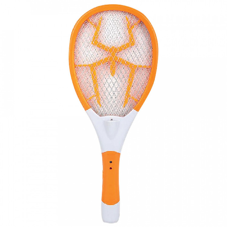 Vợt muỗi sạc tích điện Sunmax SLG9007