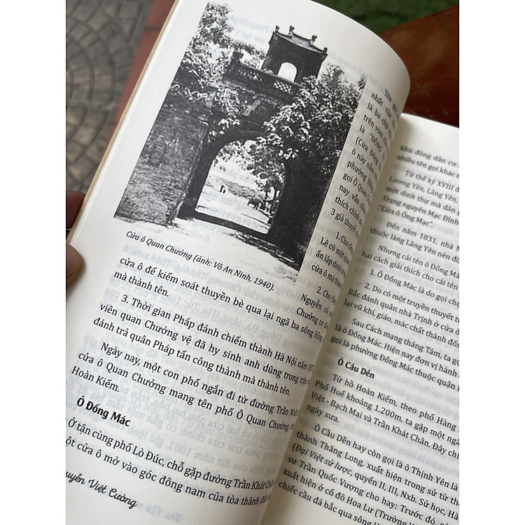 HÀ NỘI MỘT THỦA PHỐ VÀ NGƯỜI - Ảnh 2