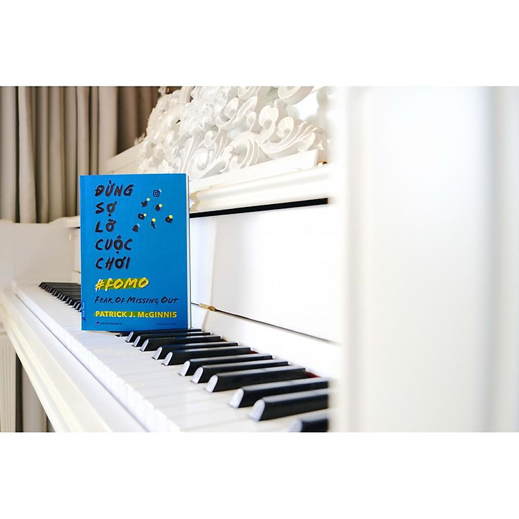 Đừng sợ lỡ cuộc chơi - Ảnh 4