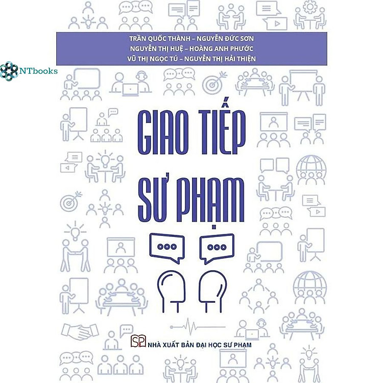 Giao Tiếp Sư Phạm