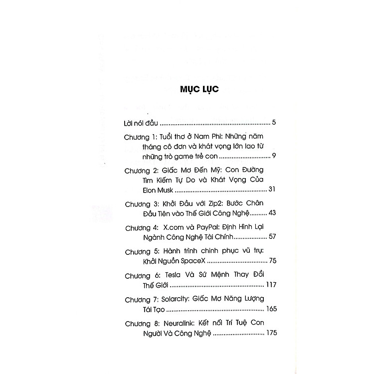 Elon Musk - Không Giới Hạn - Thiên Tài Siêu Phàm Của Thế Kỷ 21 - Ảnh 2