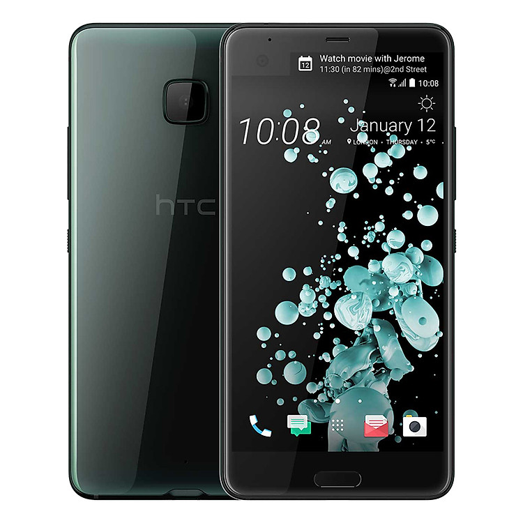 Điện Thoại HTC U Ultra Sapphire - Hàng Chính Hãng