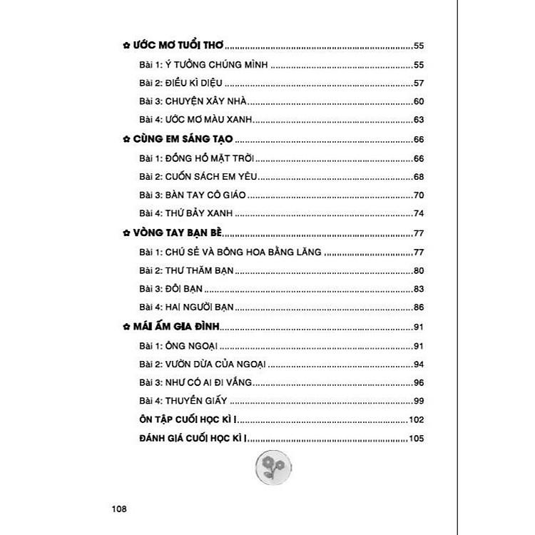 Hướng Dẫn Học Và Làm Bài Tiếng Việt 3 (Tập 1) - Ảnh 3