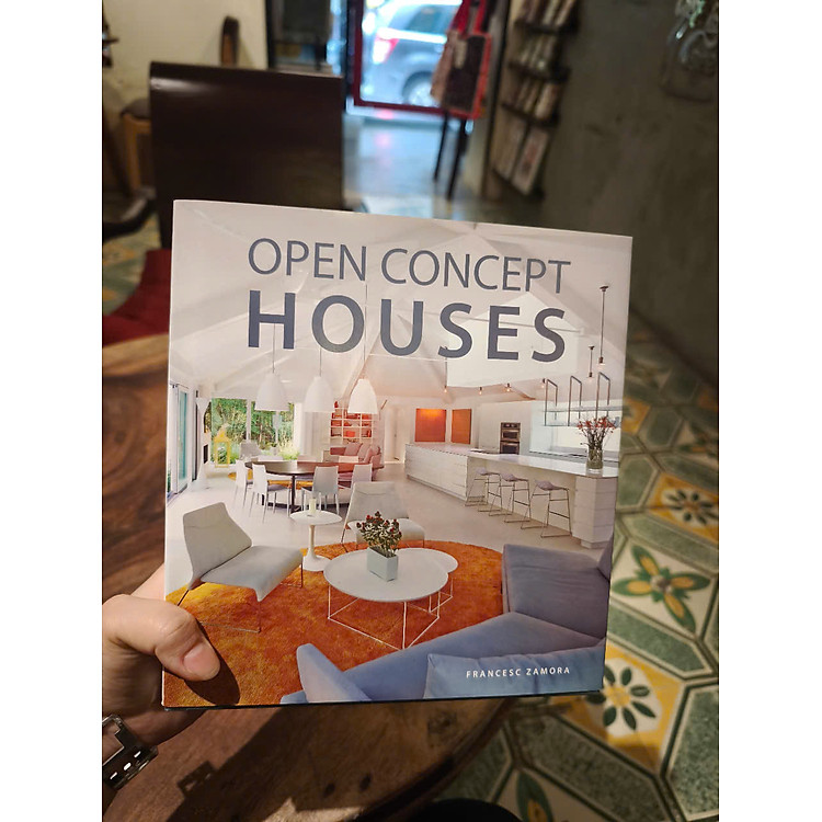 Open Concept Houses by Francesc Zamora - Architecture / Design - Ảnh 4