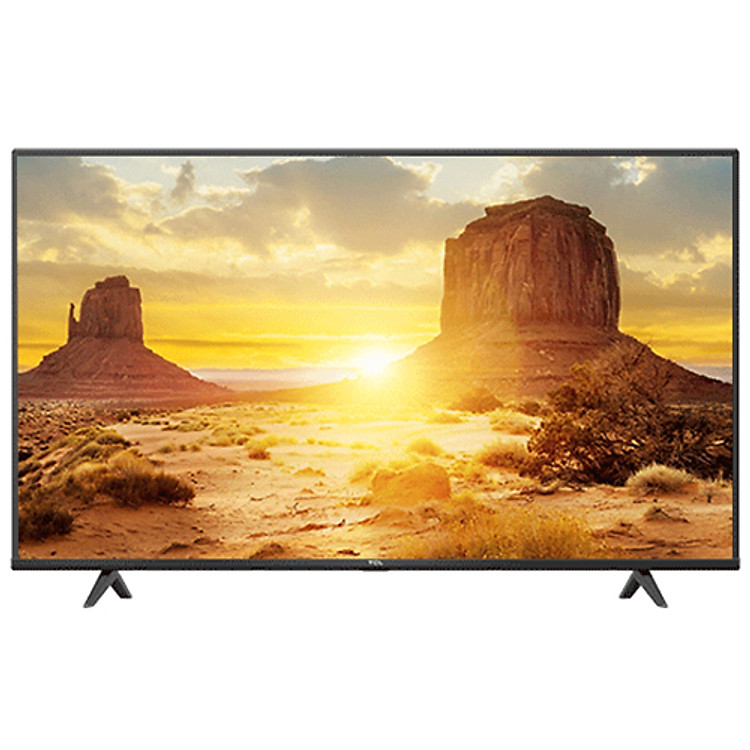 Android Tivi TCL 4K 55 inch 55P618