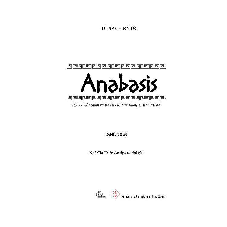 Anabasis - Ảnh 2