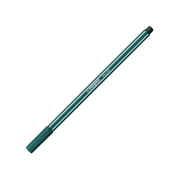 Bút Kỹ Thuật Stabilo PN68-53 (1.0 mm) – Turquoise Green