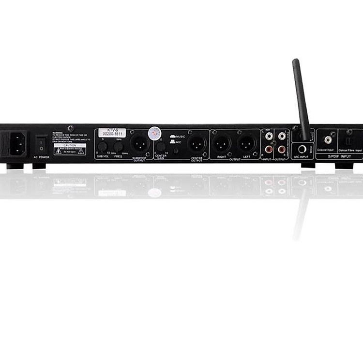 Vang Cơ Casound KTV-9 - Hàng Chính Hãng