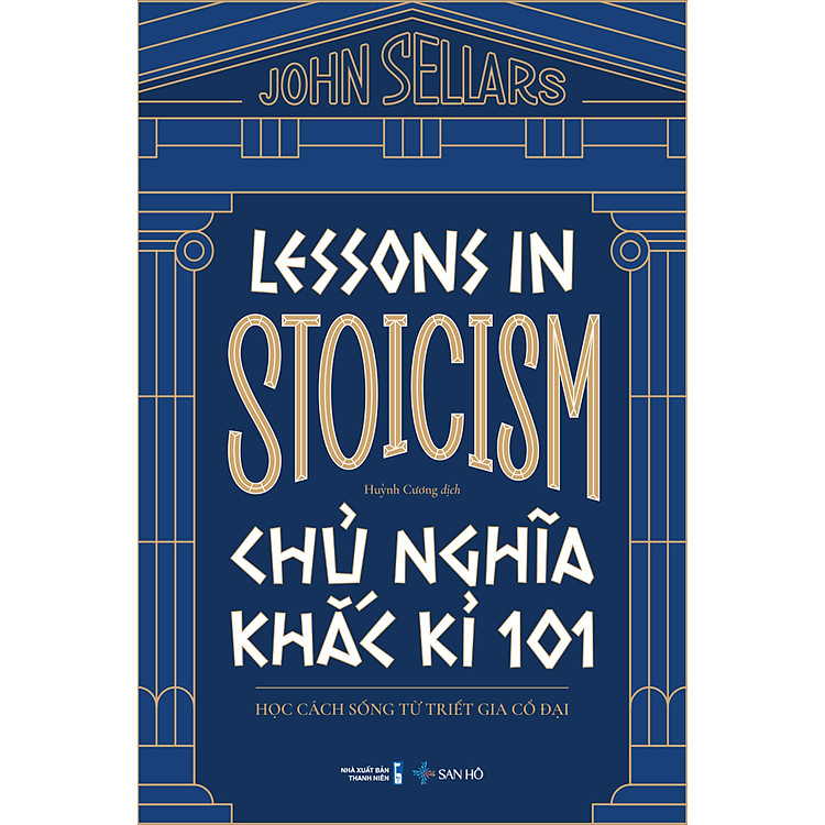 Chủ Nghĩa Khắc Kỉ 101