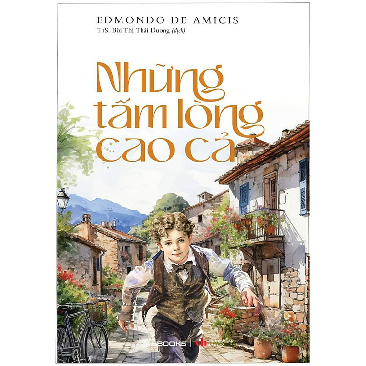 Những Tấm Lòng Cao Cả (Edmondo De Amicis)