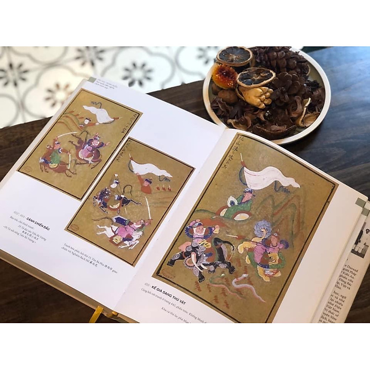 TRANH DÂN GIAN VIỆT NAM - Ảnh 2