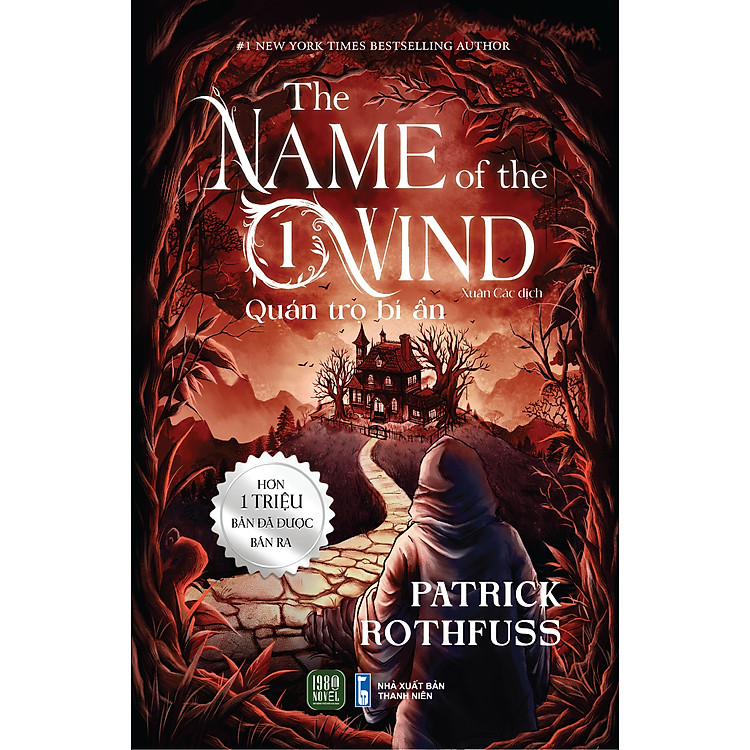 Quán Trọ Bí Ẩn