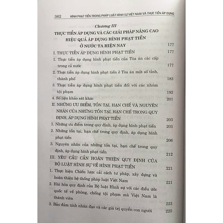 Hình Phạt Tiền Trong Pháp Luật Hình Sự Việt Nam Và Thực Tiễn Áp Dụng - Ảnh 4