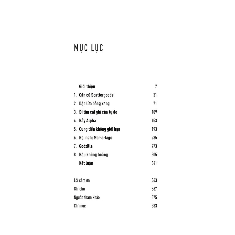 Hậu Khủng Hoảng: Bảy Bí Quyết Bảo Toàn Của Cải Trong Thời Gian Tới - Ảnh 2