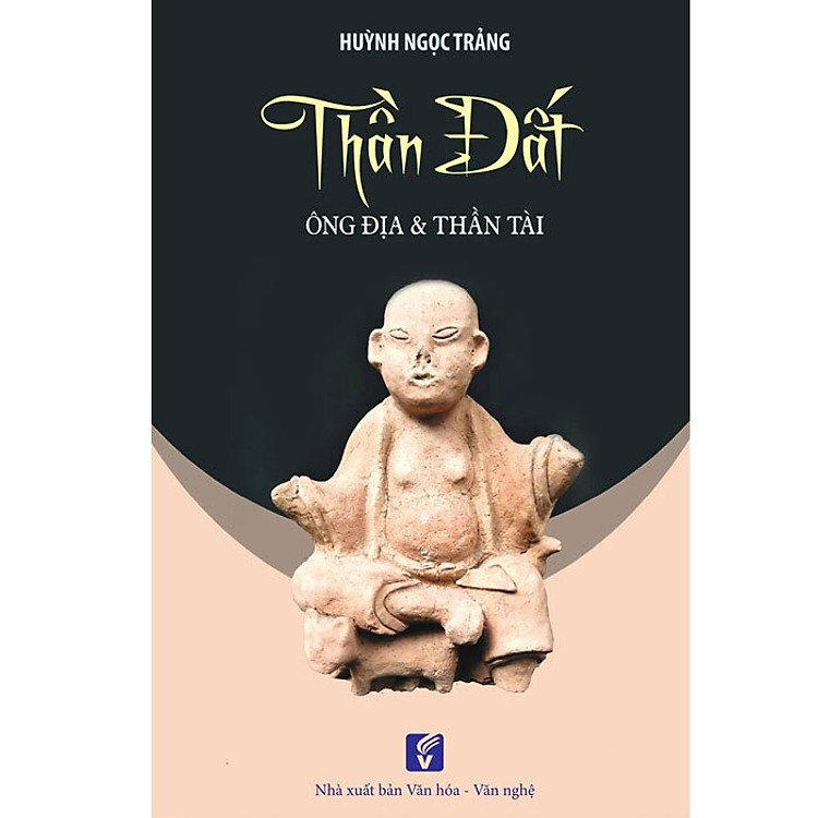 Thần Đất – Ông Địa & Thần Tài
