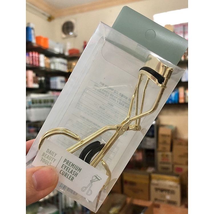 Kẹp mi - bấm mi Eye Lash Curler
