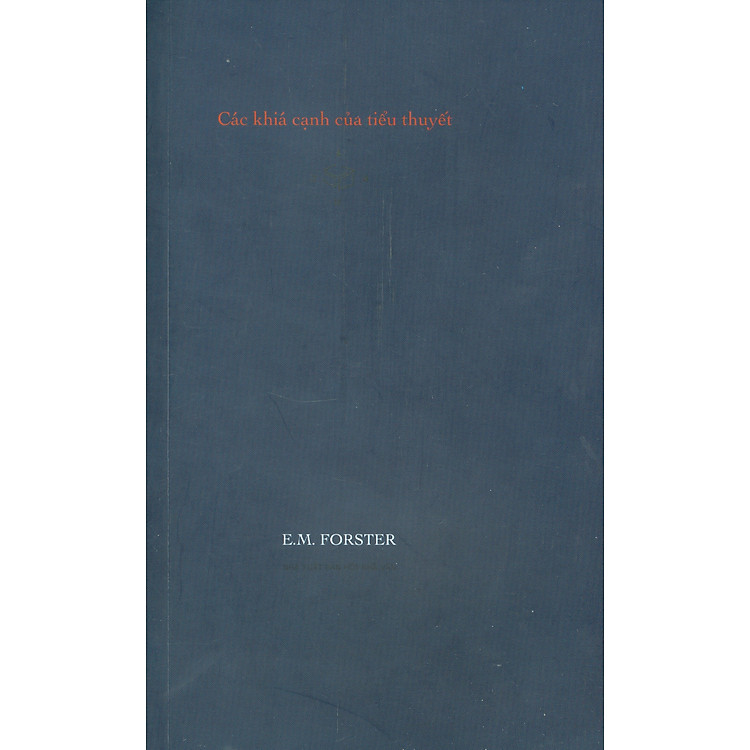 Các Khía Cạnh Của Tiểu Thuyết
