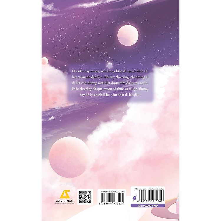 Không Ai Có Quyền Quyết Định Cuộc Đời Thay Bạn - Ảnh 2