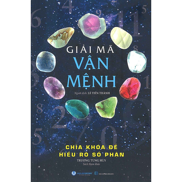 Giải Mã Vận Mệnh – Chìa Khóa Để Hiểu Rõ Số Phận