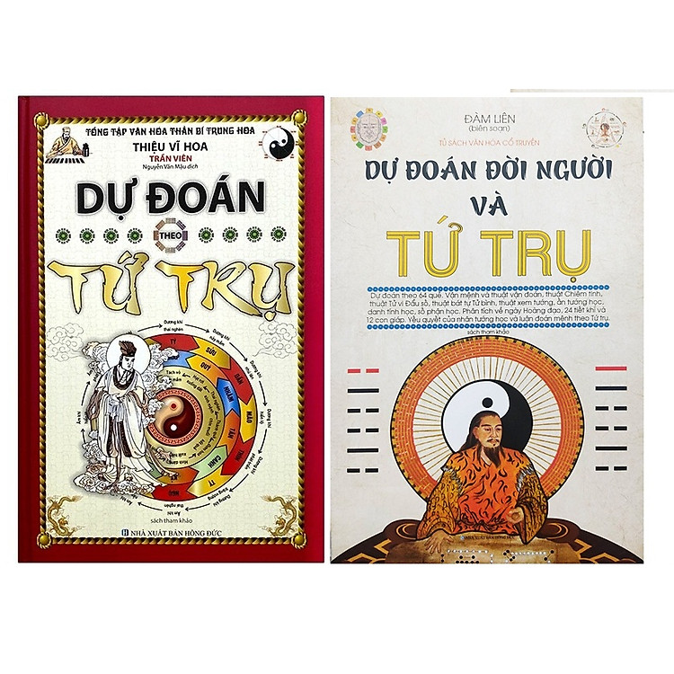 Dự đoán theo Tứ Trụ