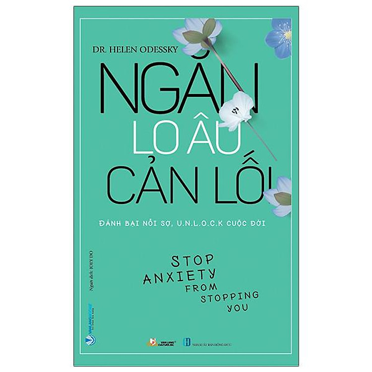 Ngăn Lo Âu Cản Lối