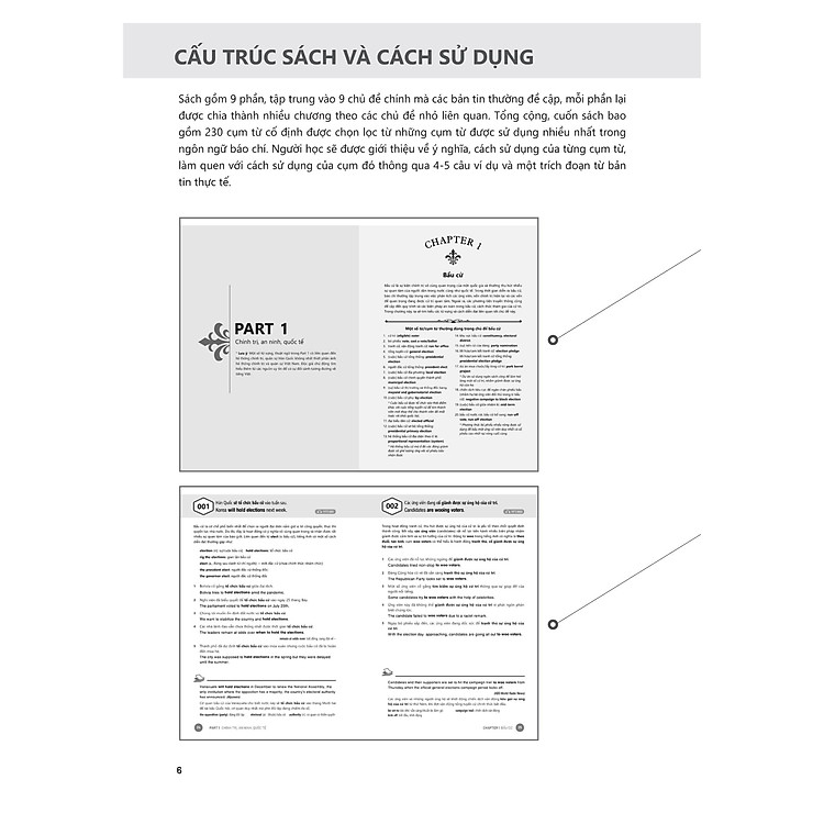 Đọc Tin Không “Vấp” - English Collocations In News - Ảnh 8
