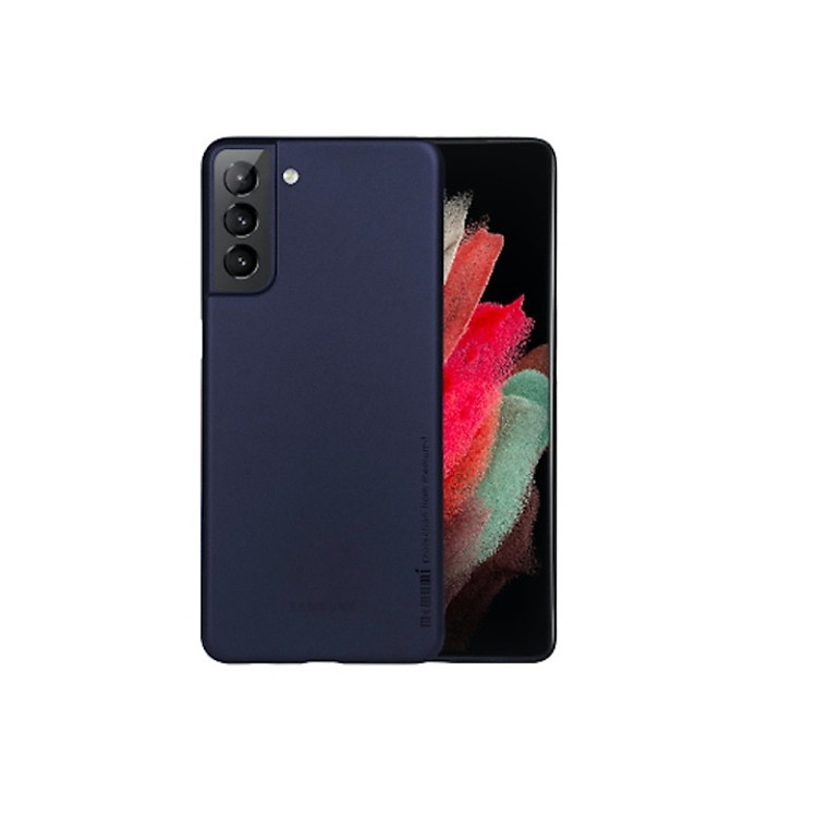 Ốp lưng Memumi slim 0.3mm siêu mỏng nhám dành cho Galaxy S22 Plus - Hàng chính hãng