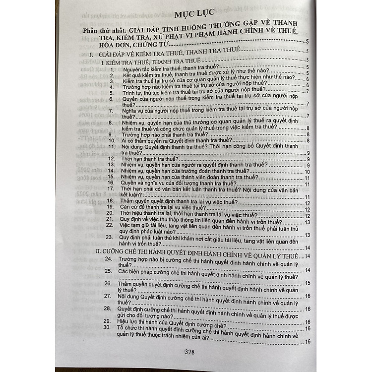 Chính Sách Thuế - Quy định Chi Tiết Thi Hành Một Số Điều Của Luật Quản Lý Thuế - Ảnh 2