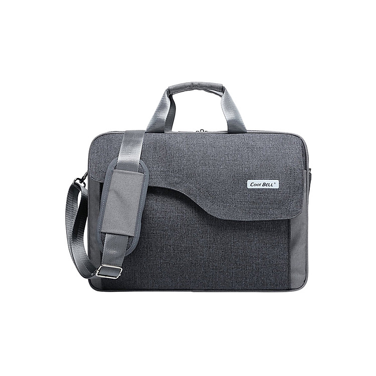 Cặp Laptop Coolbell CB3039 - Ghi
