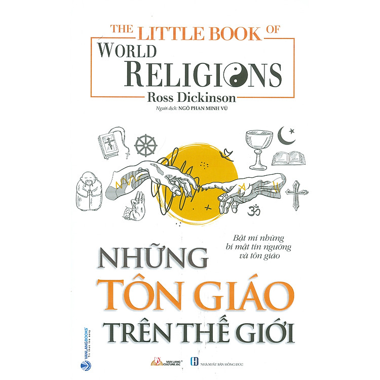 Những Tôn Giáo Trên Thế Giới