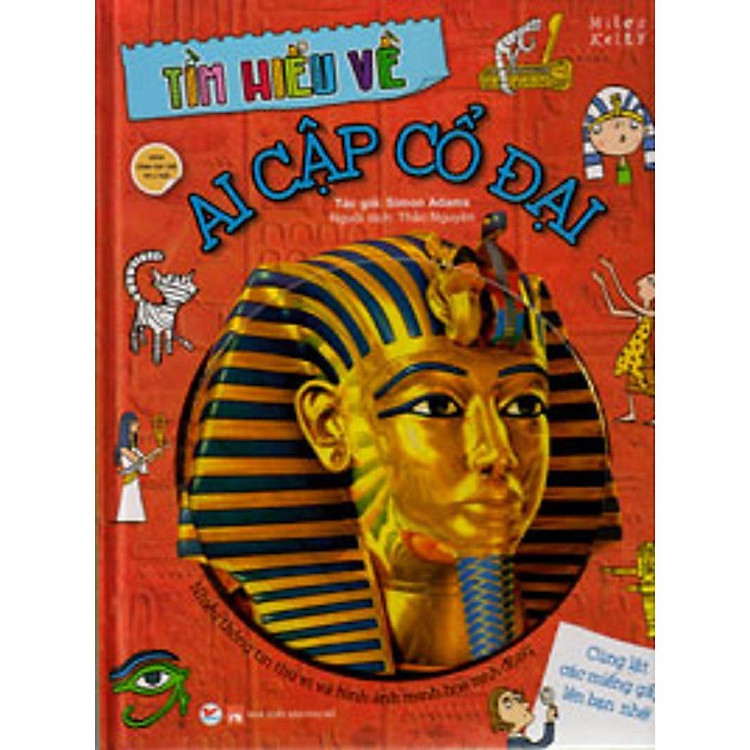 Tìm Hiểu Về Ai Cập Cổ Đại