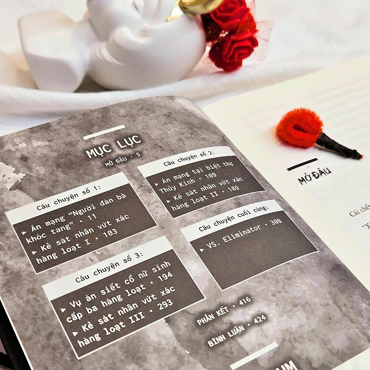 Medium - Thám Tử Tâm Linh - Ảnh 7