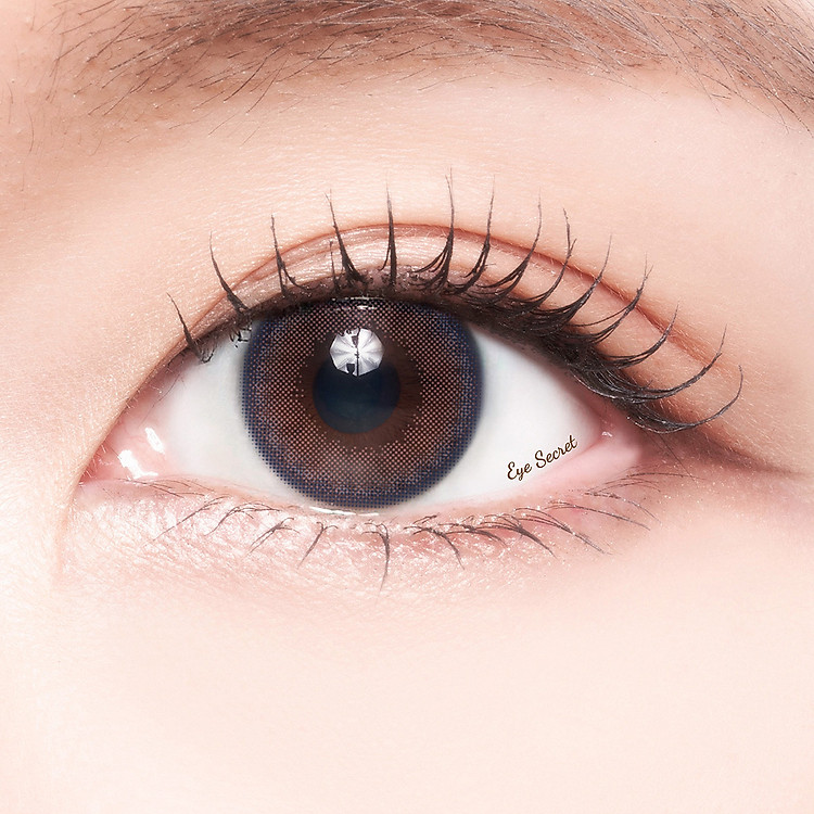 Cặp Kính Áp Tròng Dùng 1 Ngày Eye Secret KM1N - Unique Secret