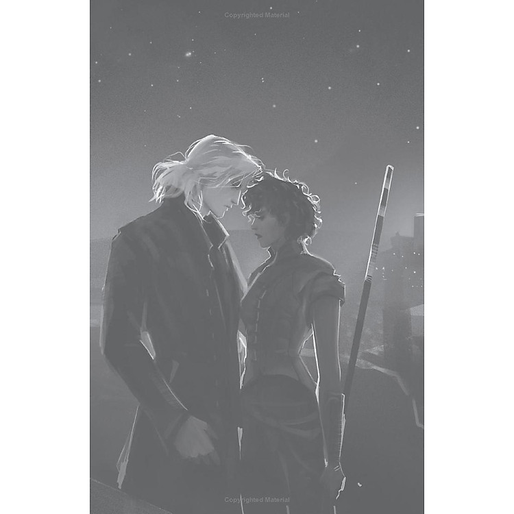 The Bridge Kingdom 3: The Inadequate Heir - Ảnh 3