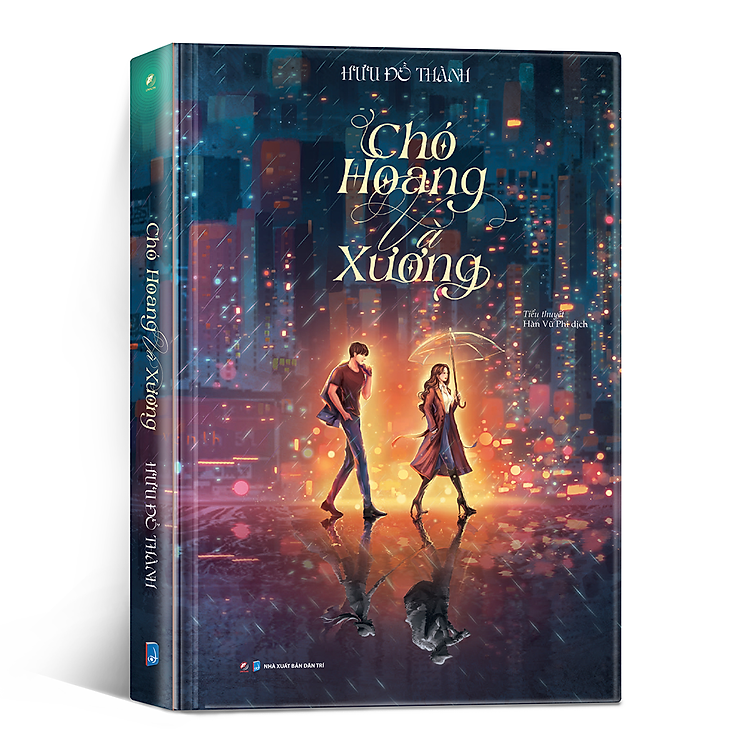 Chó Hoang Và Xương - Ảnh 2