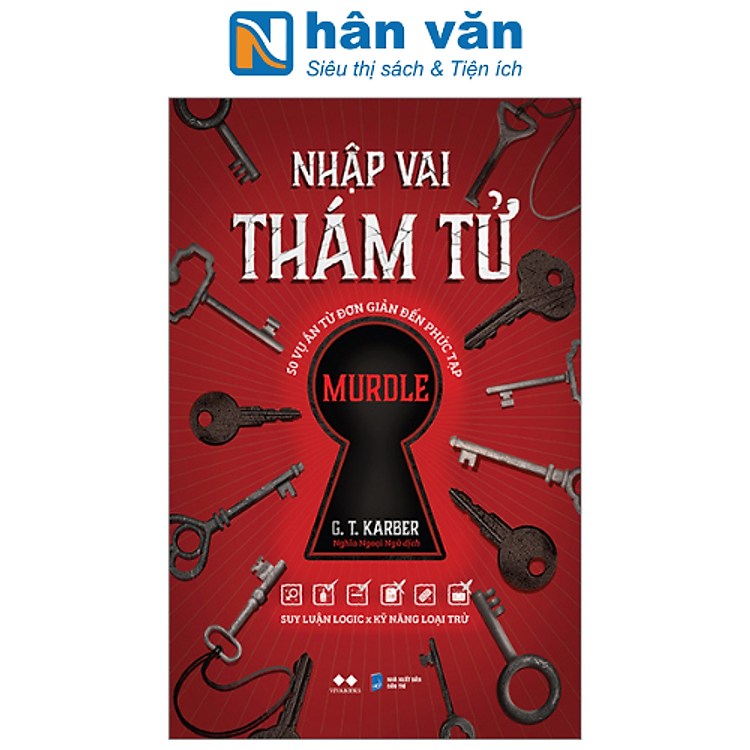 Nhập Vai Thám Tử