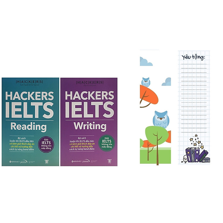 Hackers IELTS Reading