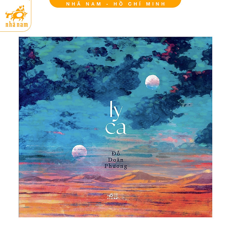Sách - Ly Ca (Nhã Nam HCM)