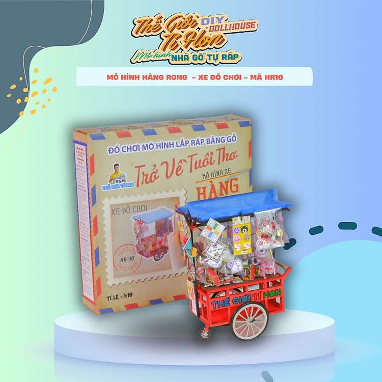 Mua Mô Hình Sài Gòn Xưa Và Nay – Xe Đồ Chơi Chính hãng Tiết kiệm