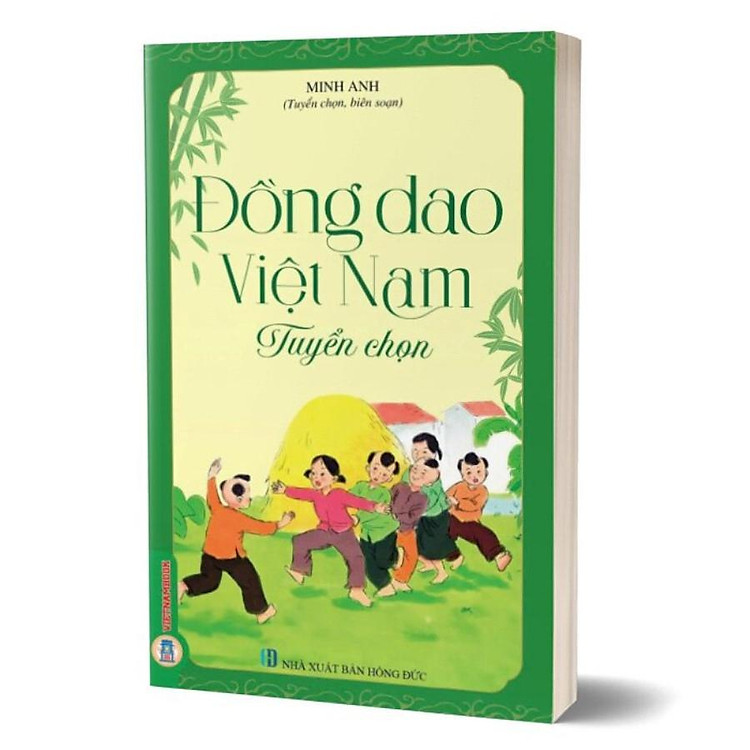 Đồng Dao Việt Nam Tuyển Chọn - Ảnh 3